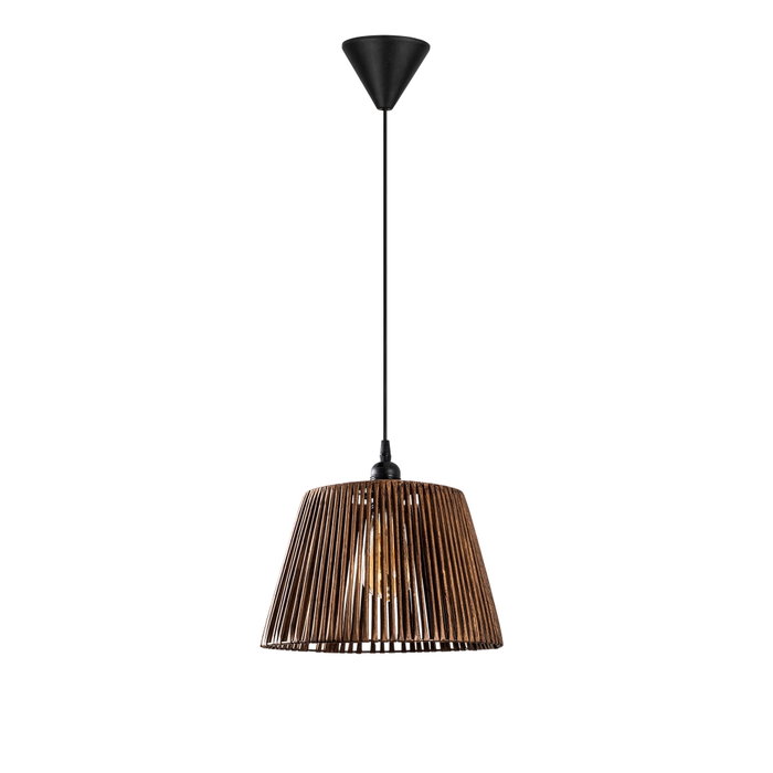 Opviq Lámpara de araña Cone - Antiquation